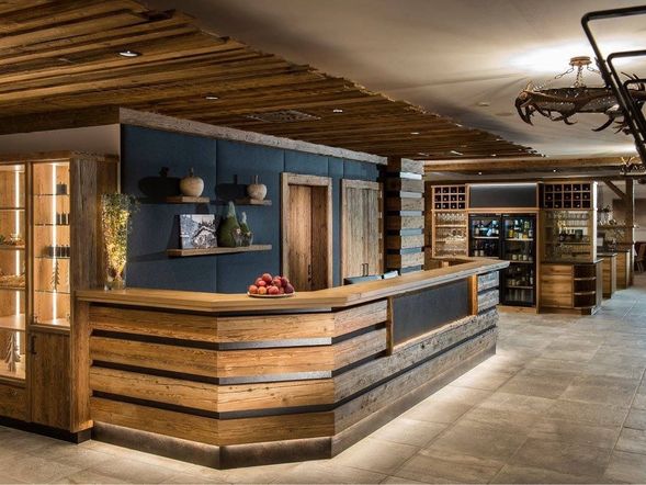 Hotel Sendlhof Waidring