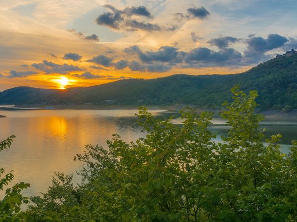 4 Tage Urlaub am Edersee in Waldeck am Edersee Halbpension