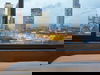 2 Tage Urlaub am Ufer des Mains in Frankfurt