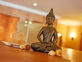 Kurz mal Wellness am Eifelsteig