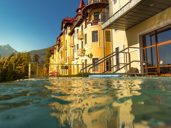 Grandhotel Praha