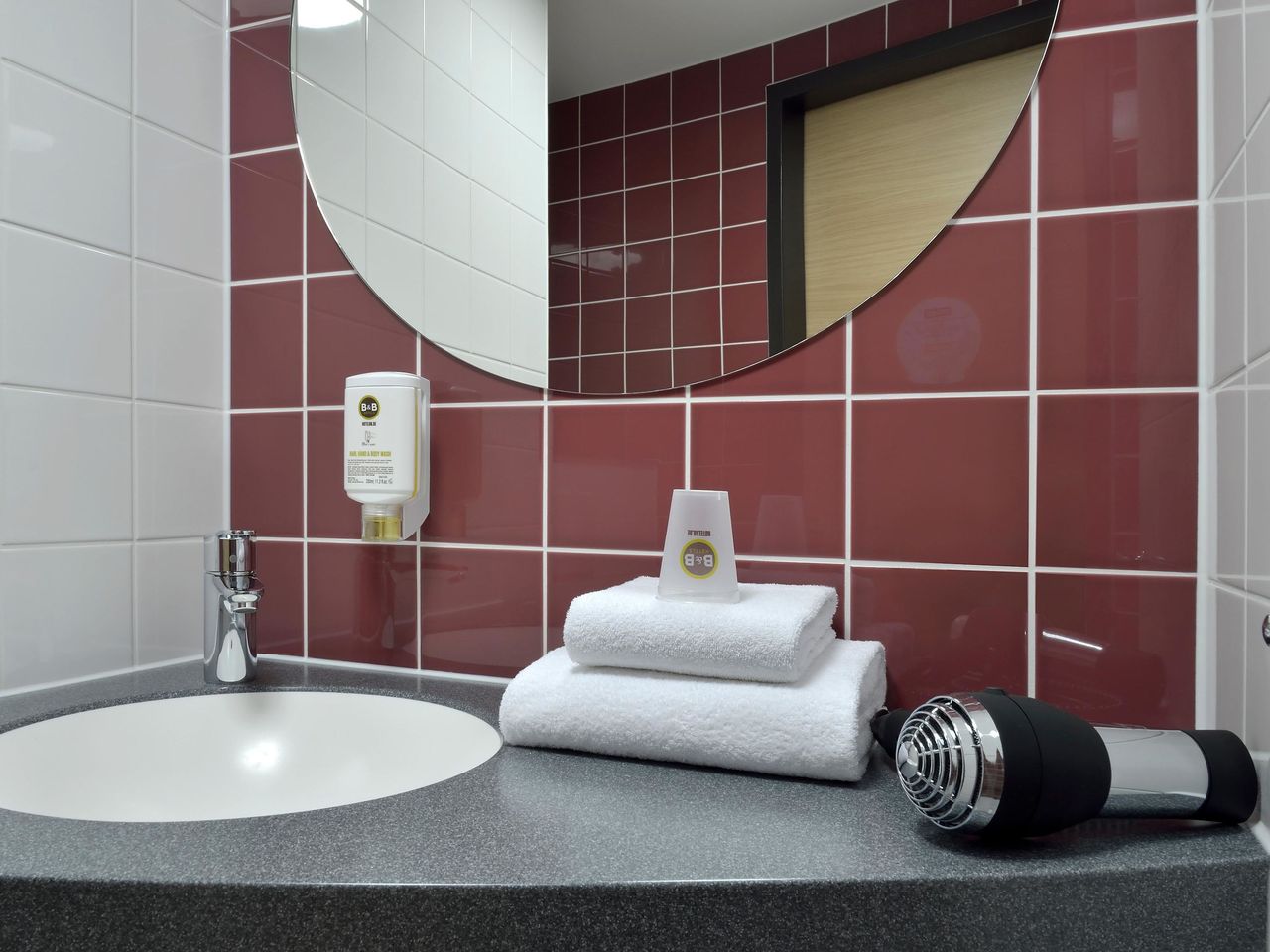 B&B Hotel Bremerhaven