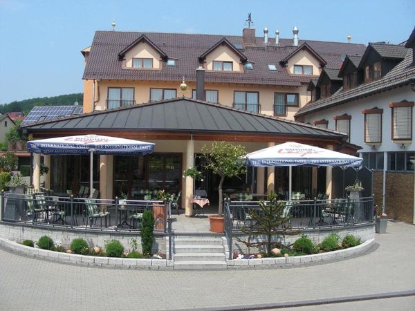 3 Tage auf zum Kurztrip im Naturpark Spessart in Weibersbrunn, Bayern inkl. Halbpension