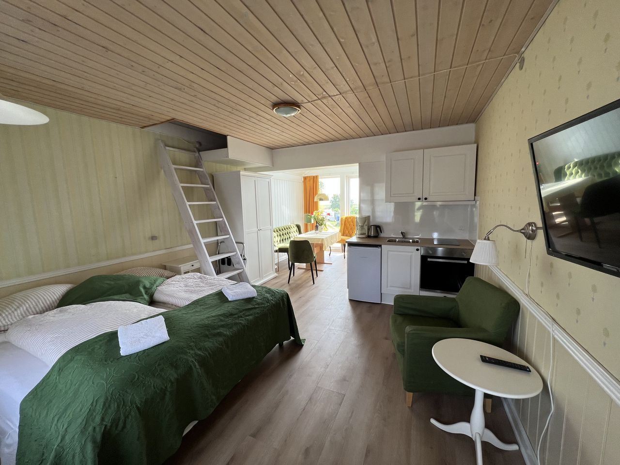 4 Tage Nordsee Last-Minute Urlaub mit Sylt Tour
