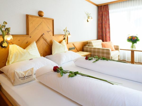 2 Entspannungs-Tage mit HP im Alpenpark Resort in Seefeld in Tirol inkl. Halbpension