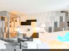 5 Tage im Hotel NH Berlin Alexanderplatz