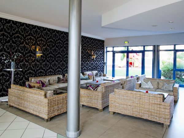 4 Tage Naturgenuss im Donna Hotel Klosterhof mit AI in Neukirchen b. Hl. Blut, Bayern inkl. All Inclusive