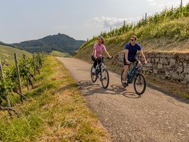 Wellness light in Baden-Baden - 3 Tage