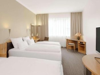 6 Tage im Hotel NH München Messe 