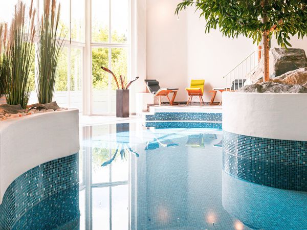 2 Tage Romantische Auszeit im Wellness & Genussparadies in Rötz, Bayern inkl. Halbpension Plus