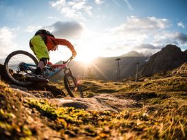 Sommerurlaub mit Genusspension im Salzburger Land