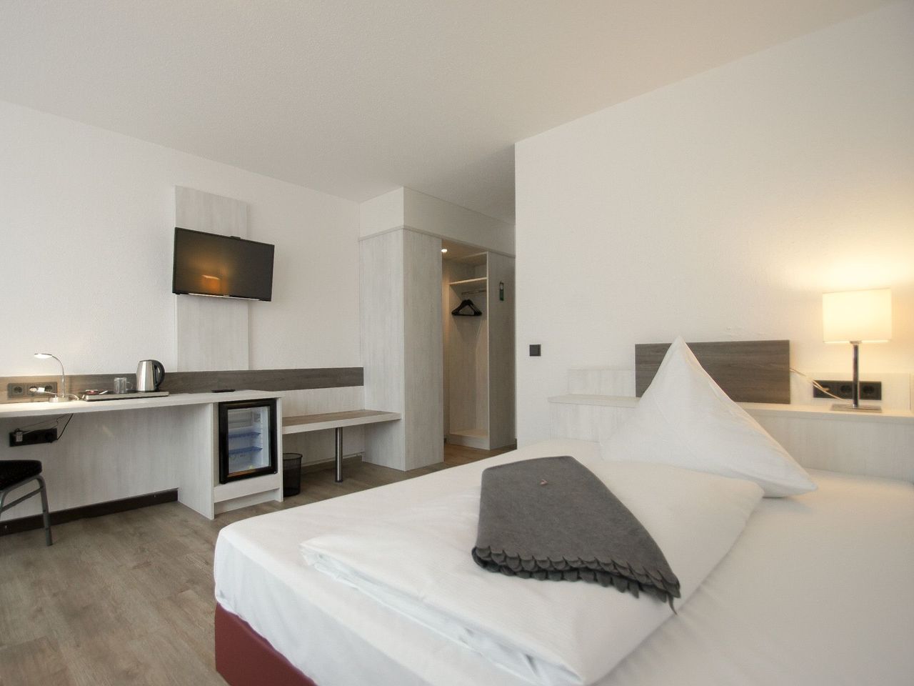 Brenner Hotel