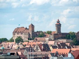 2 Tage im NH Collection Nürnberg City 