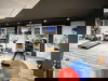 2 Tage im Holiday Inn Hamburg-HafenCity 