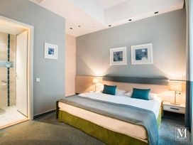 2 Tage Kurzurlaub mit Frühstück im Atrium Fashion Hotel