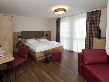 Naturparadies Hohenlohe:  6 Tage Auszeit mit Dinner