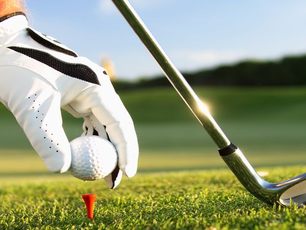 7 Tage Koch´s Golfwoche in Ortenburg, Bayern inkl. Halbpension Plus