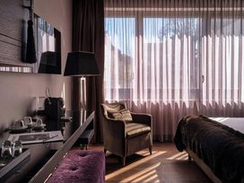 2 Tage Entspannung am Main im Roomers Hotel Frankfurt