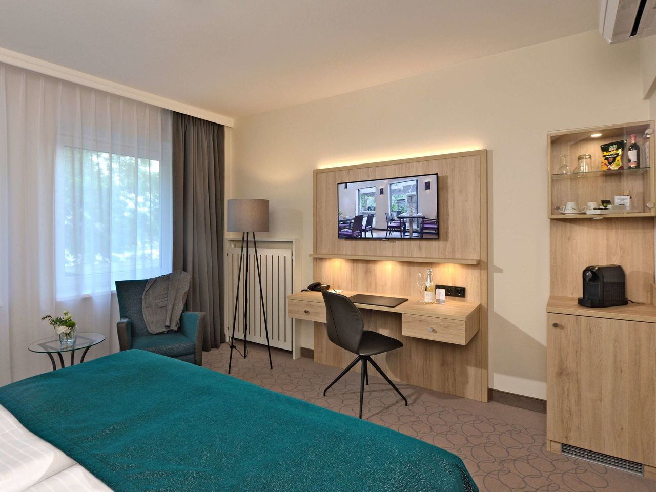 Best Western Premier Alsterkrug Hotel