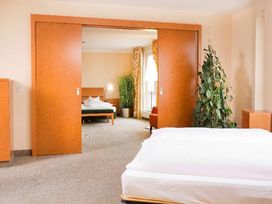 2 Tage Kurzurlaub mit Frühstück im Best Western Premier Airporthotel Fontane Berlin