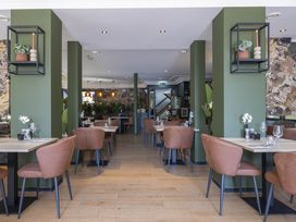 3 Tage Urlaub an der Niederländisch-Belgischen Grenze