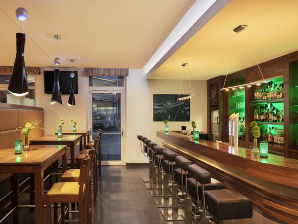 Holiday Inn Express Bremen Airport 