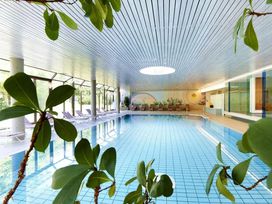 2 Tage Kurzurlaub mit Frühstück im Parkhotel Portschach