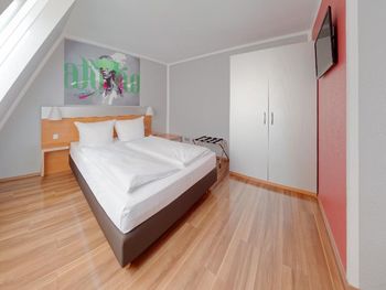 2 Tage im Attimo Hotel - Stuttgart 