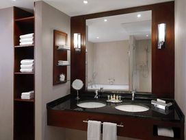 2 Tage im Köln Marriott Hotel 