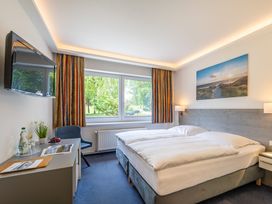 Familienurlaub a. Rügen, 3 Tage inkl. 3x Gutschein