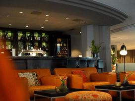 6 Tage im modernen Boston Hamburg Hotel mit Frühstück