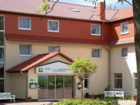 Land-gut-Hotel Hermann