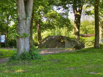 3 romantische Tage an der Mecklenburg. Seenplatte