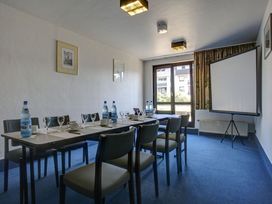 6 Tage im Trip Inn City Hotel Krefeld