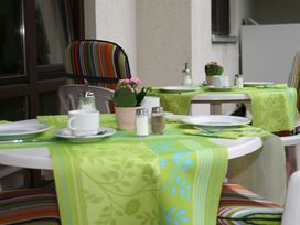 Wohlfühltage in Stuttgart