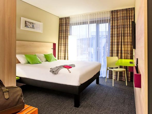 Doppelzimmer COMFORT