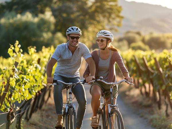 3 Tage Aktivurlaub – Rad & Genuss in Schweinfurt Halbpension