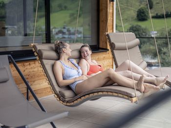 4 Tage Urlaub im Nationalpark Hohe Tauern