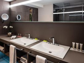 2 Tage mit Frühstück im Le Meridien München Hotel