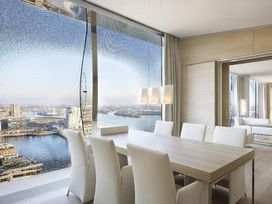 5 Tage im The Westin Hamburg bei der Elbphilharmonie