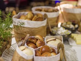 2 Tage im Radisson Blu Hotel, Frankfurt 