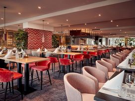 5 Tage Urlaub mit Frühstück im Van der Valk Hotel Sneek