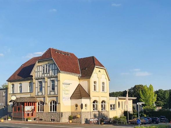 Landhaus Begatal 
