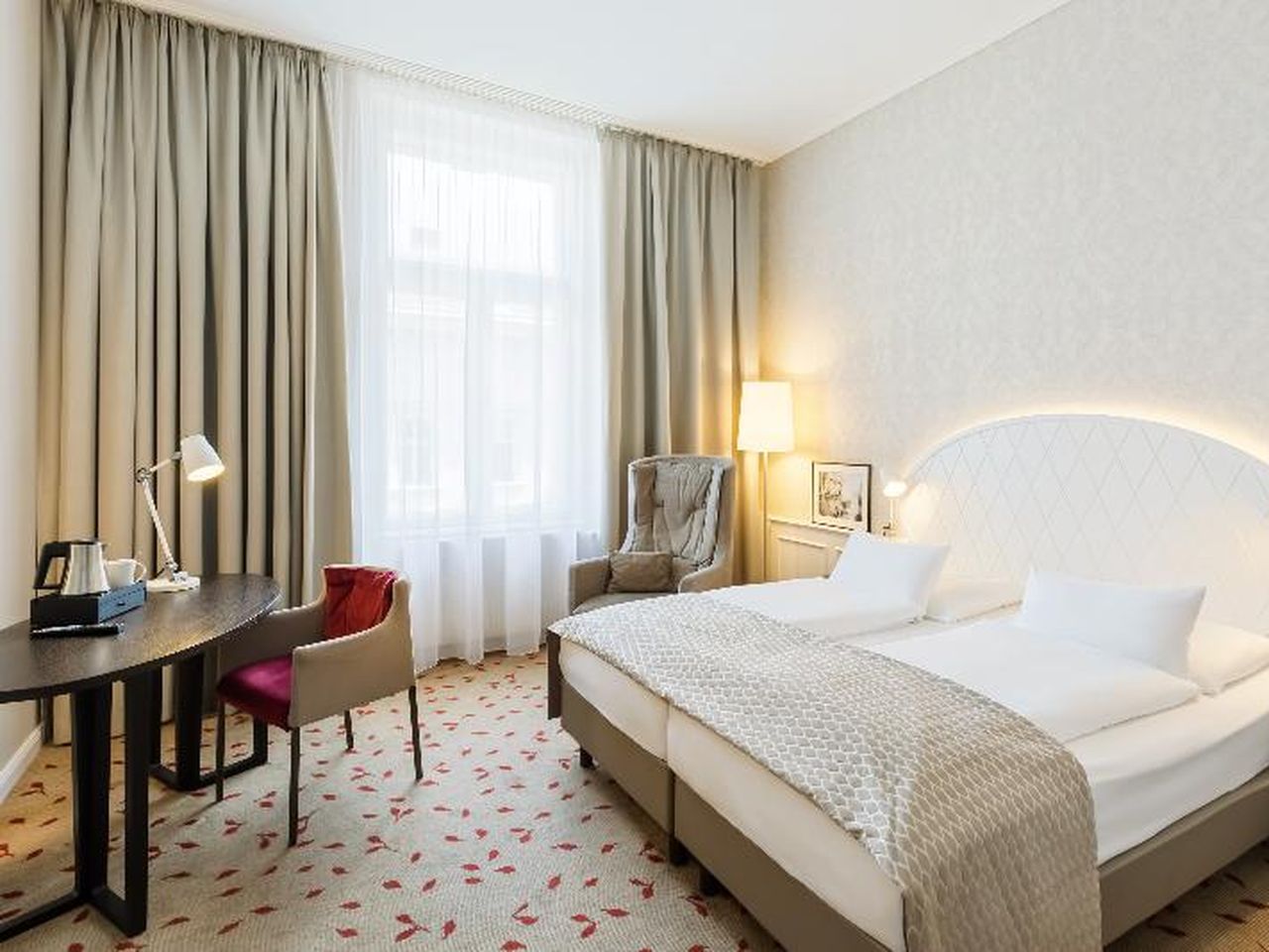Kaiserliches Wien - 2 Tage mit Frühstück