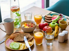 2 Tage Kurzurlaub im Hotel ibis München City