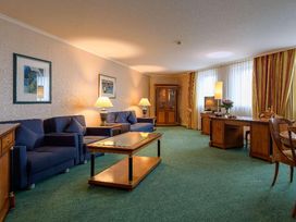 2 Tage im Novotel Freiburg am Konzerthaus