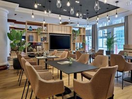 2 Tage Kurzurlaub mit Frühstück im Leipzig Marriott Hotel