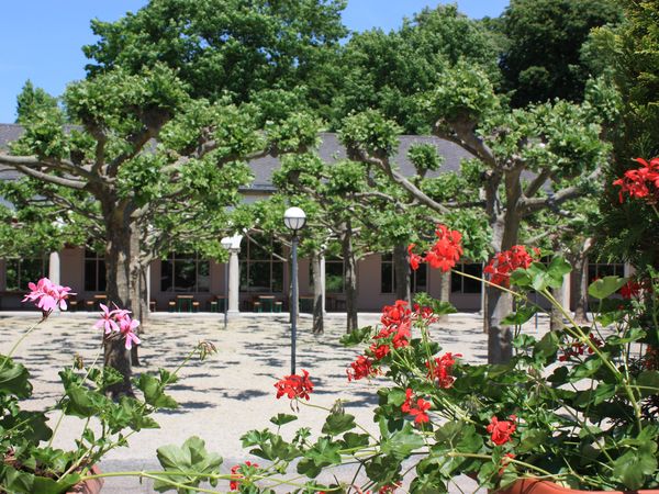 5 Tage Dolce Klassik 3=4 in Bad Nauheim, Hessen inkl. Frühstück