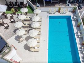 Relax-Oase - 3 Tage in Bibione mit HP
