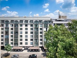 2 Tage Urlaub in der Münchner Innenstadt